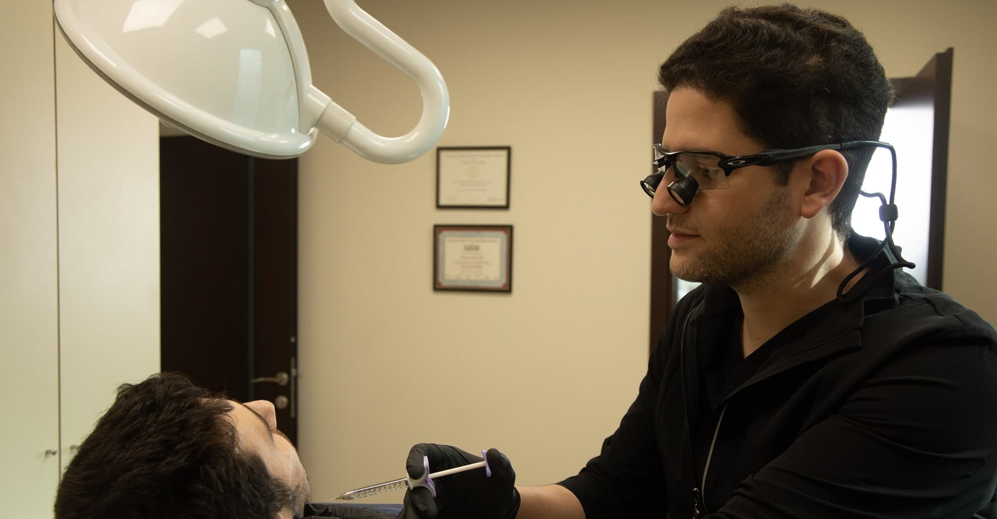 רפואה אסתטית